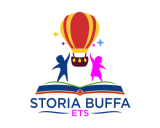 https://www.logocontest.com/public/logoimage/1667060807Storia Buffa_2.png